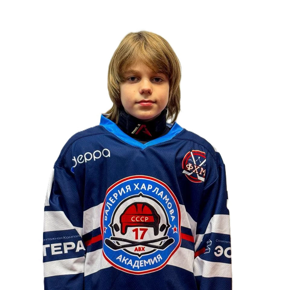 Bondarenko Efim