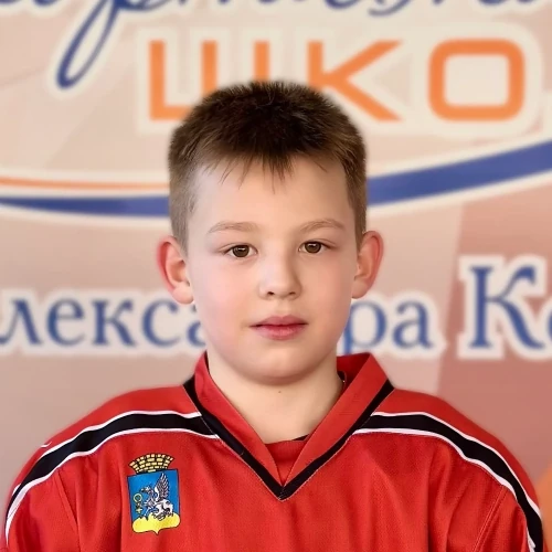 Gurkin Semen Aleksandrovich