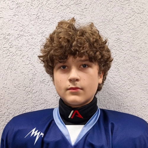 Belotserkovskii Dmitrii Vladimirovich