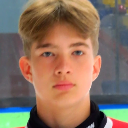 Grigorev Daniil Maksimovich