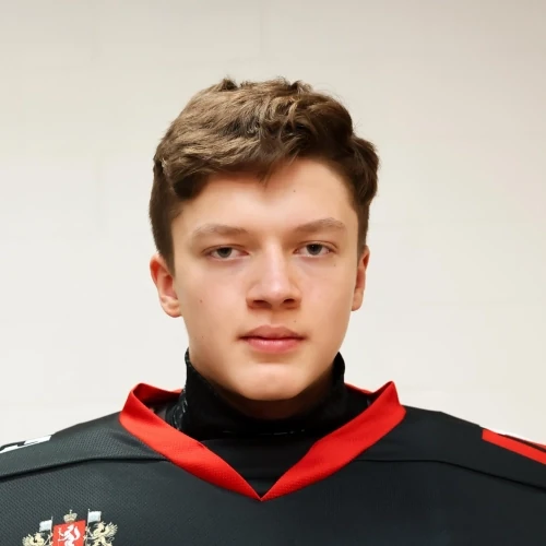 Zamolotskih Gleb Konstantinovich