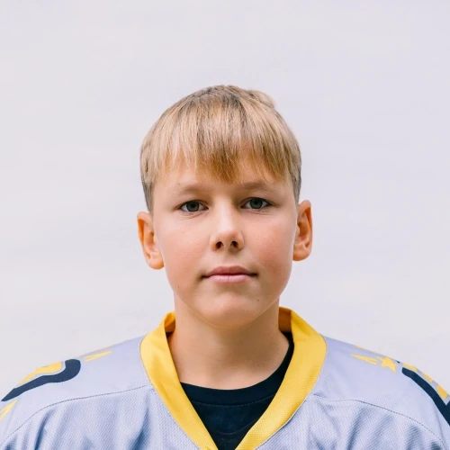 Sidorov Yakim Olegovich