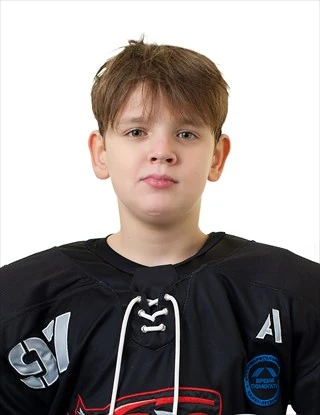 Свадковский Тихон Вячеславович