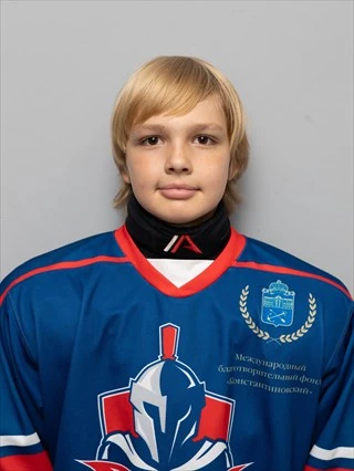 Vinogradov Andrei Dmitrievich