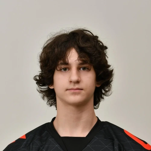 Isaev Mihail Anatolevich