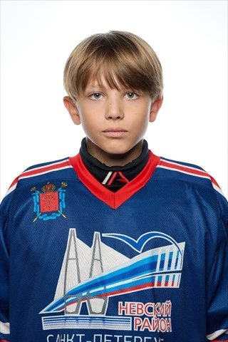 Пенкин Ярослав Михайлович
