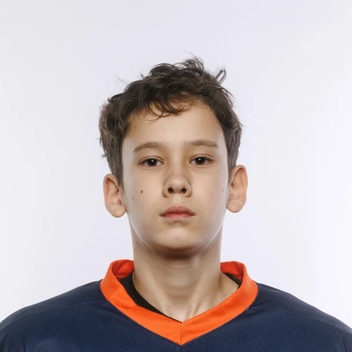 Kargapolov Artur Alekseevich