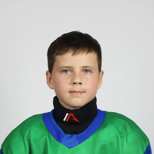 Zinnatullin Tamerlan Arturovich