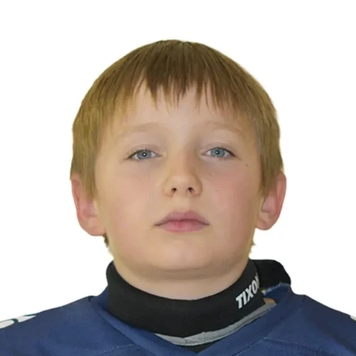 Konyshev Kirill Igorevich