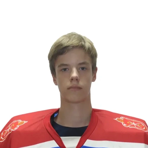 Filatov Ivan Vadimovich