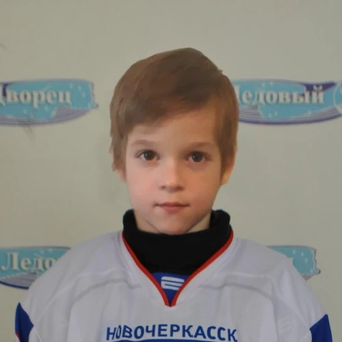 Litvinov Boris Viktorovich