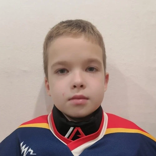 Pokrovskii Maksim Stanislavovich