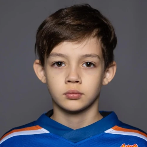 Petrov Vasilii Vitalevich