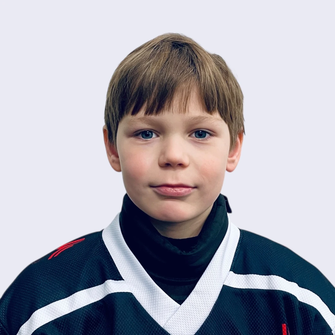 Shadaev Pavel