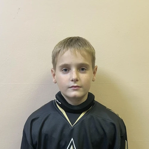 Slesarenko Demid Kirillovich