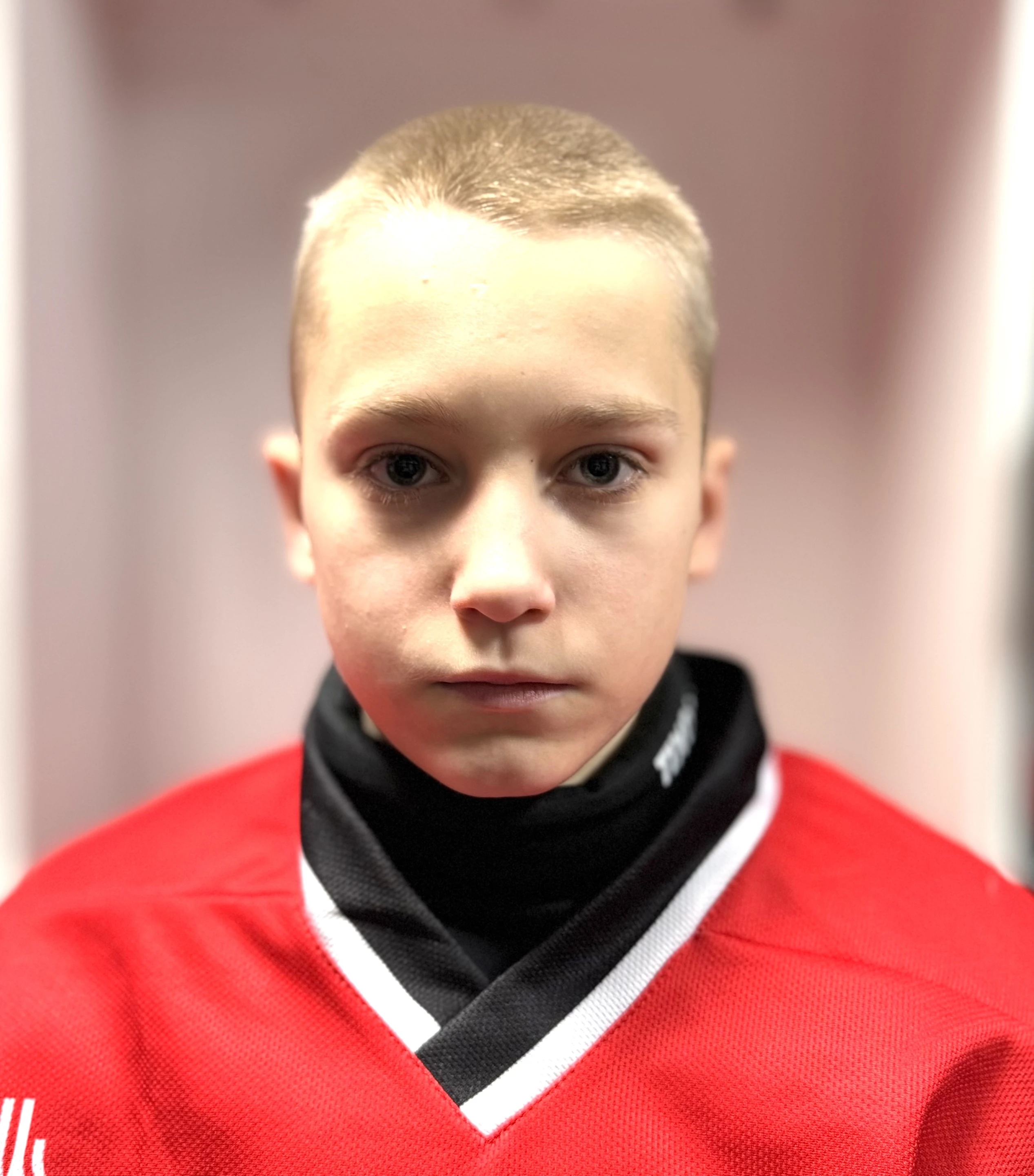 Savenko Makar Andreevich