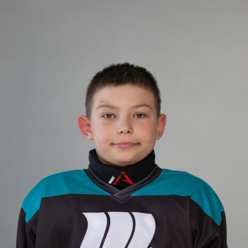 Prokopov Yaroslav Evgenevich