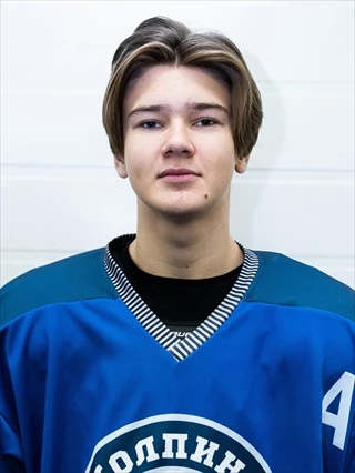 Alekseev Nikita Aleksandrovich