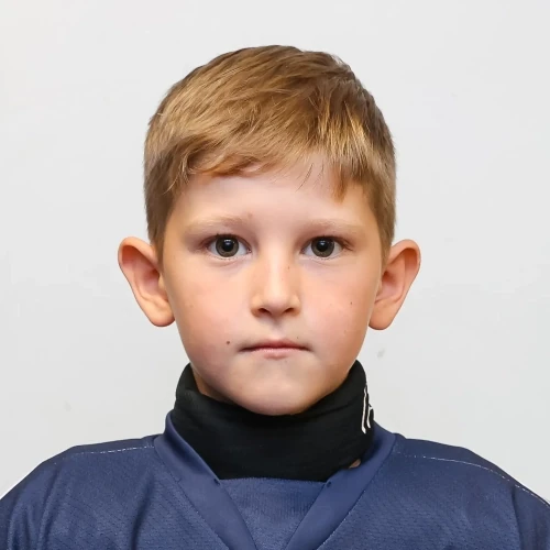 Kirtyanov Dmitrii Nikolaevich