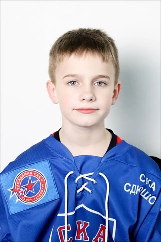 Козлов Сергей Павлович