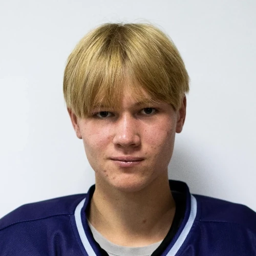 Fedotov Miron Ruslanovich