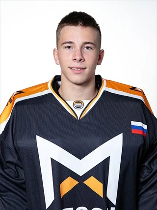 Shevchenko Artem Aleksandrovich