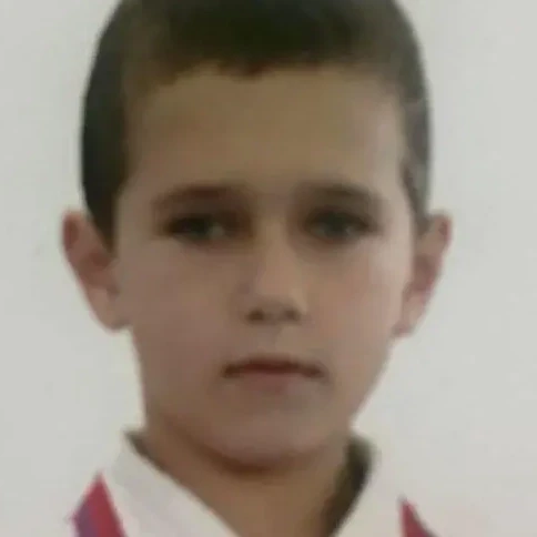 Kotenev Ivan Aleksandrovich