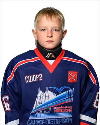 Igonin Makar Mihailovich
