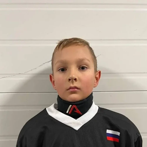 Afonin Maksim Evgenevich
