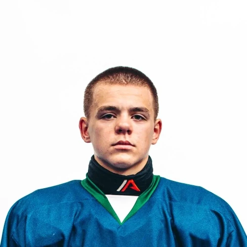 Chernetsov Aleksandr Nikolaevich