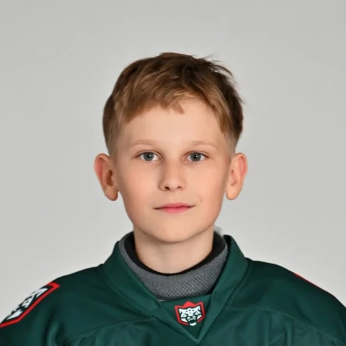 Romadanovskii Artem Andreevich