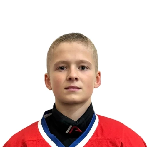 Osmolovskii Miron Igorevich
