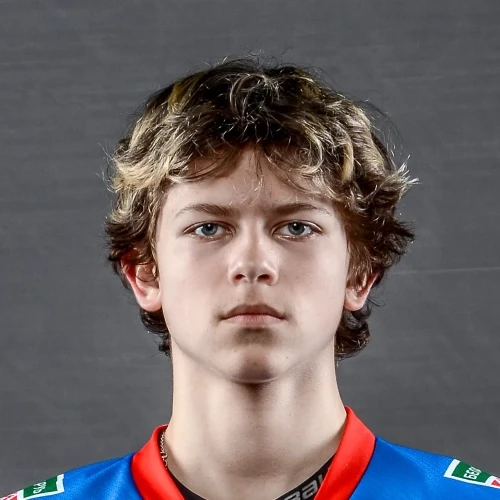 Omelchuk Matvei Olegovich