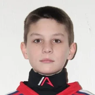Pafnutev Mihail Antonovich