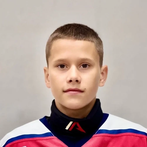 Sugatov Artem Denisovich