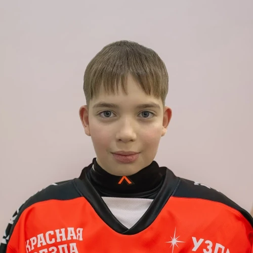 Ulas Semen Aleksandrovich