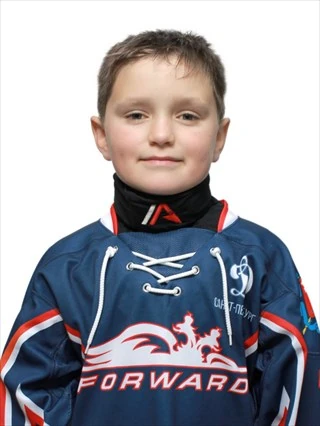 Кузьмин Артемий Романович
