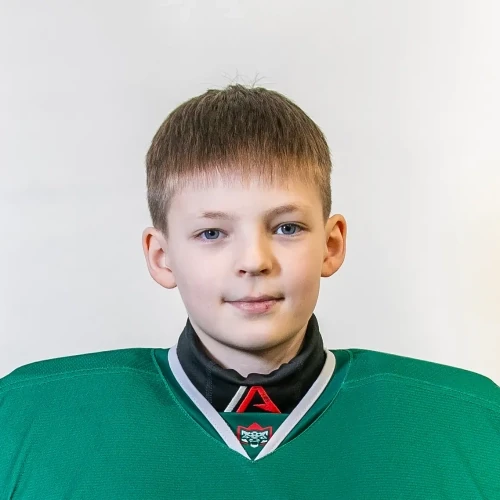 Gumirov Ansel Ruslanovich