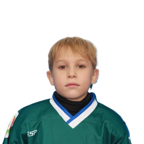 Prokudin Artem Stanislavovich