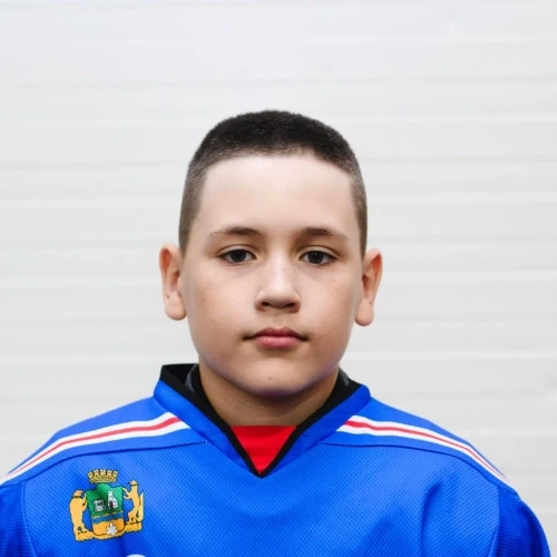 Toktarov Matvei Alekseevich