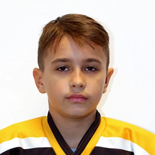 Ermilov Kirill Ruslanovich