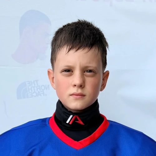 Pisarev Sergei Evgenevich