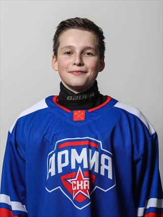 Zenov Nikita Kirillovich