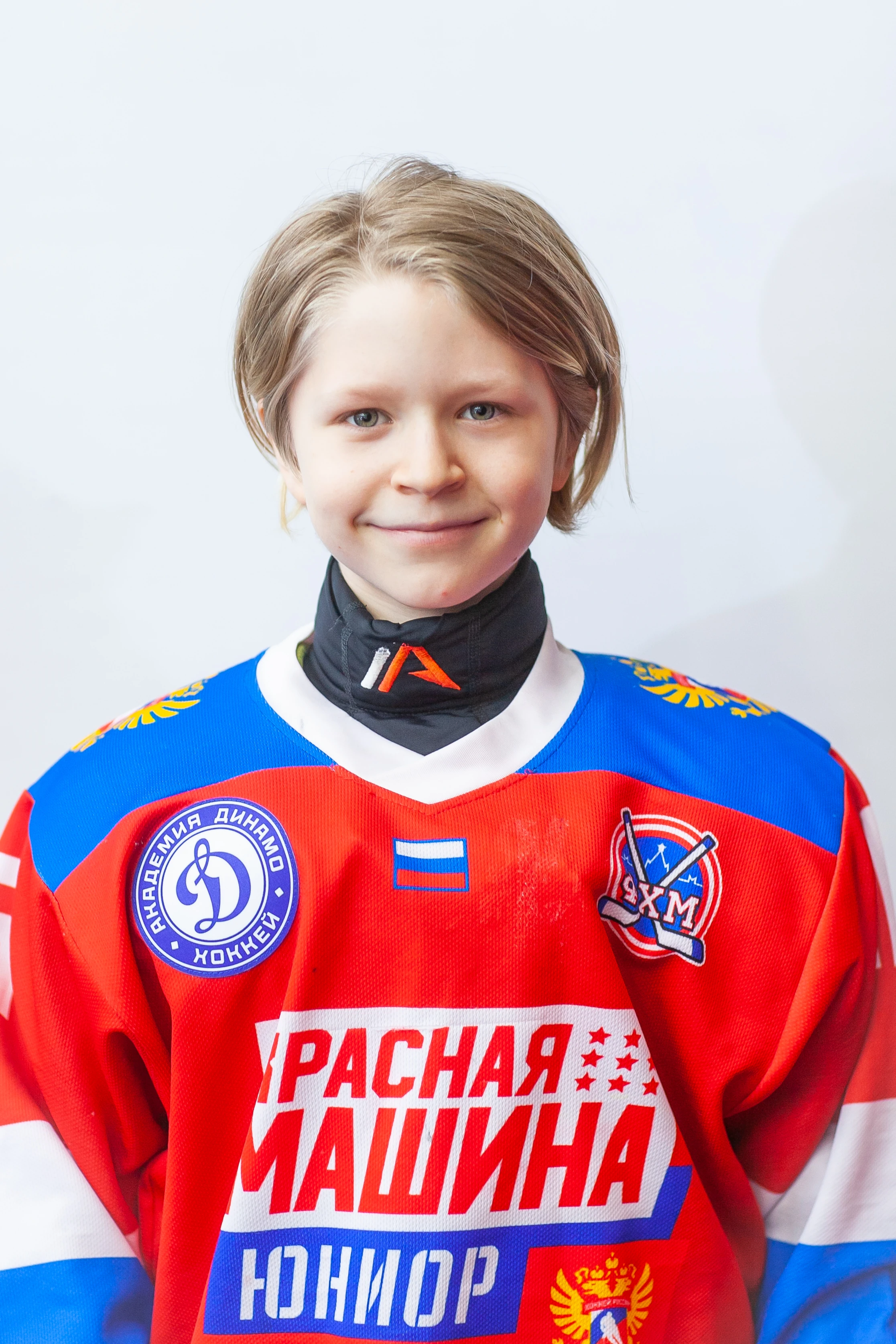 Klyukin Vyacheslav Anatolevich