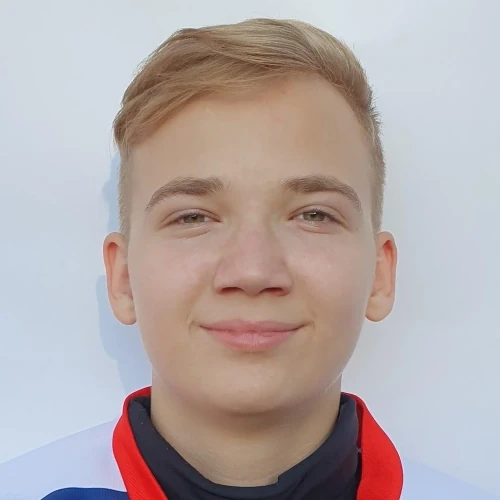 Samsonov Timofei Aleksandrovich