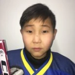 Dambaev Bato Balzhinimaevich