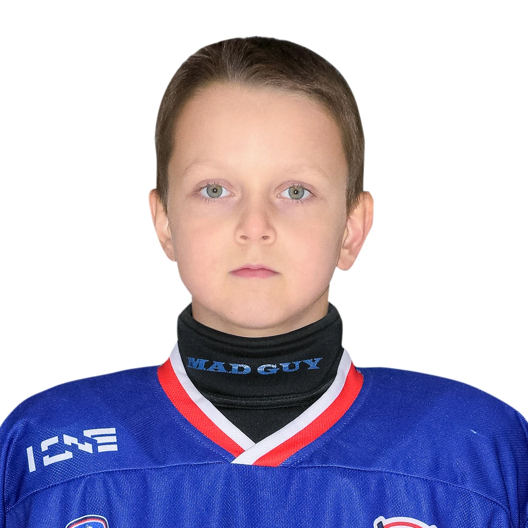 Arsenev Mikail