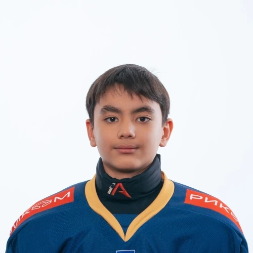 Salarov Iskandar Ravshanovich