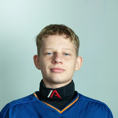 Seredin Semen Evgenevich