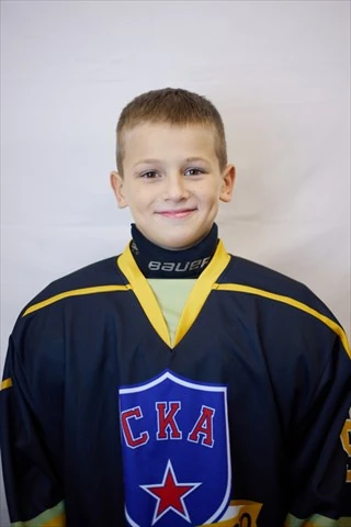 Falyushin Roman Andreevich